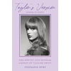 KNYGA Burt, Stephanie Taylor's Version: The Poetic and Musical Genius of Taylor Swift