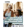 KNYGA Burton, Alison Health T Level: Supporting the Adult Nursing Team: Occupational Specialism