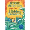 KNYGA Burton, Jessie Hidden Treasure: A timeless children's adventure story from the bestselling author of The Miniaturist