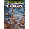 KNYGA Buscema, John; Priestly, Christopher Savage Sword Of Conan: The Original Comics Omnibus