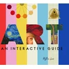 KNYGA Bushel Peck Books Art: An Interactive Guide, A Hands-On Tour of 150 Essential Masterpieces: With Magic Pages, Flaps, Color Wheels, and More