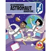 KNYGA Bushnell, Adam Kid Detectives: An Astonishing Astronaut Adventure