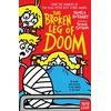 KNYGA Butchart Pamela Broken Leg of Doom