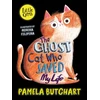 KNYGA Butchart Pamela Ghost Cat Who Saved My Life
