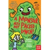 KNYGA Butchart Pamela Monster Ate My Packed Lunch!