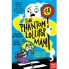 KNYGA Butchart, Pamela Phantom Lollipop Man