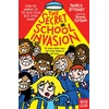 KNYGA Butchart Pamela Secret School Invasion