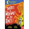KNYGA Butchart Pamela There's a Werewolf In My Tent!