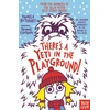KNYGA Butchart Pamela There's A Yeti In The Playground!