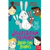 KNYGA Butchart Pamela Wigglesbottom Primary: Break-Time Bunnies