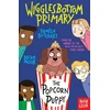 KNYGA Butchart Pamela Wigglesbottom Primary: The Popcorn Puppy