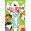 KNYGA Butchart Pamela Wigglesbottom Primary: The Toilet Ghost