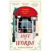 KNYGA Butland, Stephanie Lost For Words: A heartwarming novel, perfect for fans of Cecelia Ahern