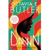 KNYGA Butler Octavia E Dawn: Lilith's Brood 1