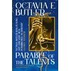 KNYGA Butler Octavia E Parable of the Talents: the extraordinary sequel to the bestselling modern classic, Parable of the Sower