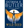 KNYGA Butler, Octavia E. Wild Seed