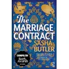 KNYGA Butler Sasha Marriage Contract