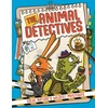 KNYGA Butterfield Moira Animal Detectives: Solve Nature’s Wildest Mysteries
