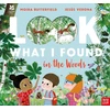 KNYGA Butterfield, Moira National Trust: Look What I Found in the Woods