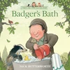 KNYGA Butterworth, Nick Badger’s Bath