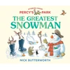 KNYGA Bookshop Butterworth Nick Greatest Snowman