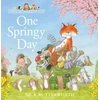 KNYGA Nick Butterworth Butterworth Nick One Springy Day