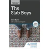 KNYGA Byrne, John; Cunningham, Carolyn Slab Boys by John Byrne: School Edition