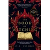KNYGA C J Cooke Book of Witching