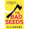 KNYGA C J Skuse Bad Seeds