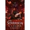 KNYGA C L Clark Sovereign, Magic of the Lost, Book 3