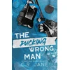 KNYGA C R Jane Pucking Wrong Man