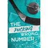 KNYGA C R Jane Pucking Wrong Number