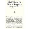 KNYGA Caetano, Cody Half-Bads in Baltas Regalia