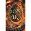 KNYGA Cahill, Ryan Of Blood &amp; Fire