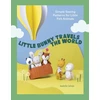 KNYGA Cahwje, Anabella Little Bunny Travels the World: Simple Sewing Patterns for Little Felt Animals