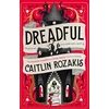 KNYGA Caitlin Rozakis Dreadful