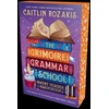 KNYGA Caitlin Rozakis Grimoire Grammar School Parent Teacher Association