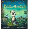 KNYGA Cajee Ben Panda-Badger