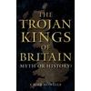 KNYGA Caleb Howells Trojan Kings of Britain