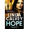 KNYGA Calvey Linda Hope: a completely gripping and gritty gangland family saga