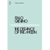 KNYGA Calvino, Italo Distance of the Moon