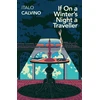KNYGA Calvino Italo If on a Winter's Night a Traveller