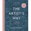 KNYGA Cameron, Julia Artist's Way: Luxury Hardback Edition