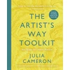 KNYGA Cameron, Julia The Artist's Way Toolkit: How to Use the Creative Practices
