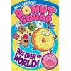 KNYGA Cameron, Neill Donut Squad: Take Over the World! (a Phoenix Comic Book) - shortlisted for the Waterstones Book of the Year 2025