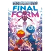 KNYGA Cameron, Neill Mega Robo Bros 8: Final Form (a Phoenix Comic Book)