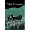 KNYGA Cameron Peter What Happens at Night