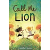 KNYGA Camilla Chester Call Me Lion