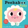 KNYGA Camilla Reid Peekaboo Baby