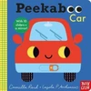 KNYGA Camilla Reid Peekaboo Car